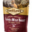 Carnilove Cat Lamb Wild Boar Adult Sterilised