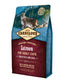 Carnilove Cat Salmon Adult Sensitive Long Hair
