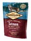 Carnilove Cat Salmon Adult Sensitive Long Hair