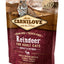Carnilove Cat Reindeer Adult Energy Outdoor
