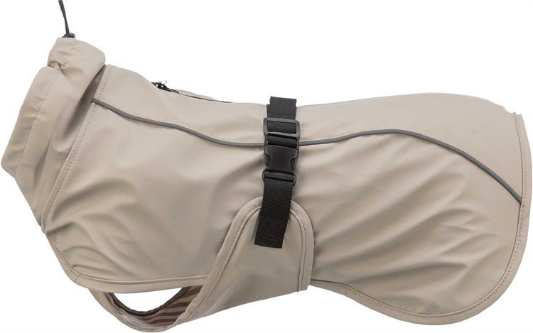 Trixie BE NORDIC Husum Regntäcke Sand - Handla på Gaston