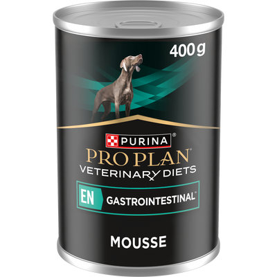 PURINA PRO PLAN VET DIETS EN Gastrointestinal våtfoder hund 400g