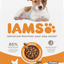 Iams Dog Puppy Small & Medium Chicken