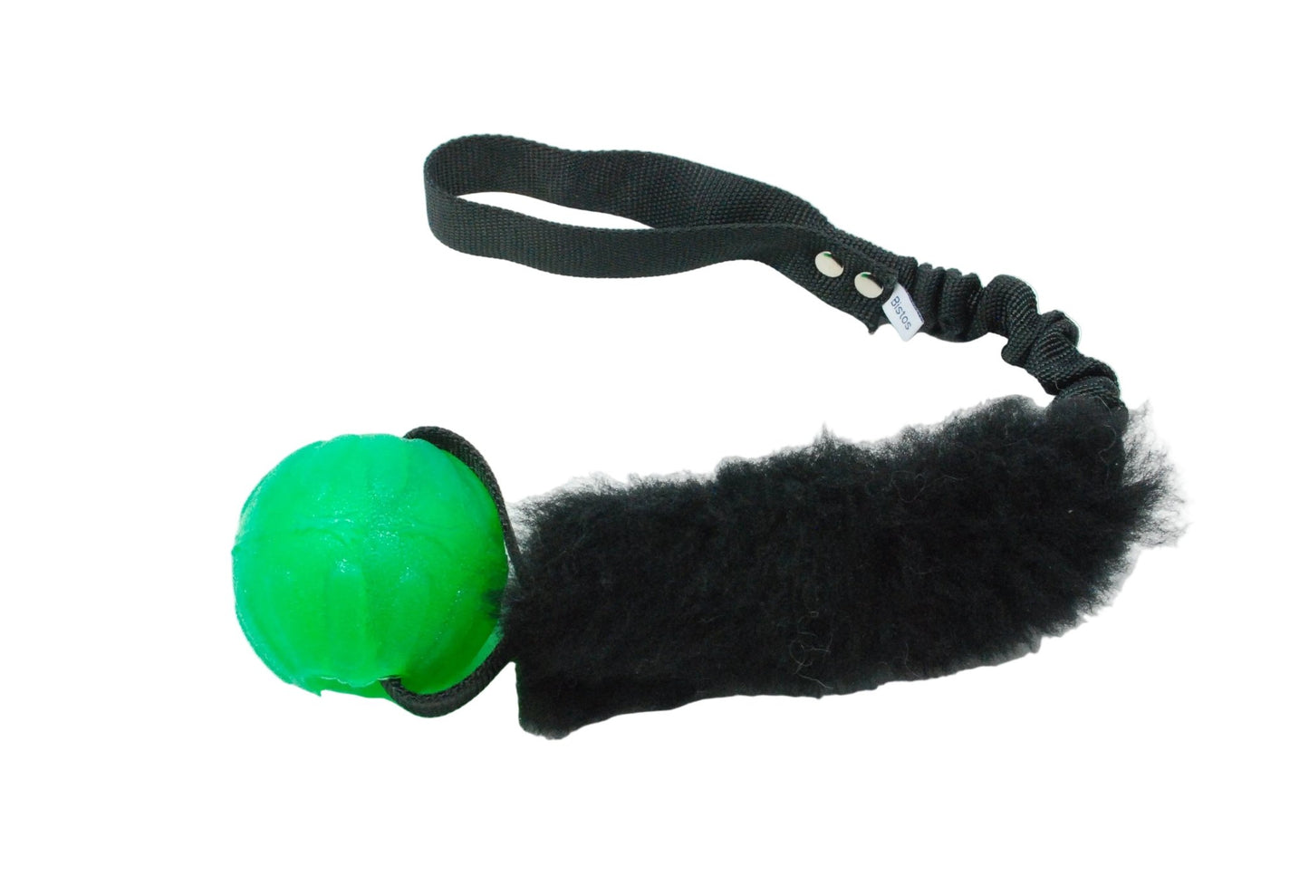 KIRA med Starmarkboll med expander och fårskinn - Handla på Gaston