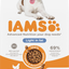 Iams Dog Adult Light in Fat Chicken