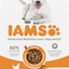 Iams Dog Senior Small & Medium Chicken