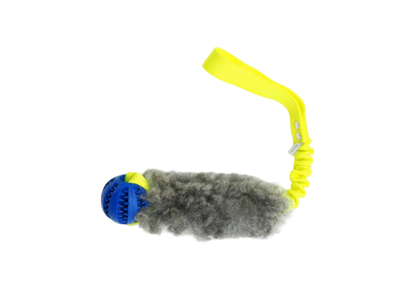 Bistos träningsleksak Hector - Handla på Gaston