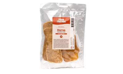 FourFriends Horse rawhide chips