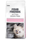 FourFriends Grain Free Kitten
