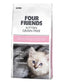 FourFriends Grain Free Kitten