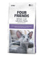 FourFriends Cat Grain Free Sensi Cat