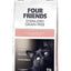FourFriends Cat Grain Free Sterilized