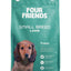 FourFriends Small Breed Puppy Lamb