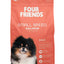 FourFriends Small Breed Salmon