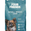 FourFriends Small Breed Lamb