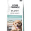 FourFriends Puppy Lamb & Rice