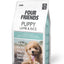 FourFriends Puppy Lamb & Rice