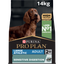 PURINA PRO PLAN Large Adult Athletic Dog Sensitive Digestion Rikt på Lamm