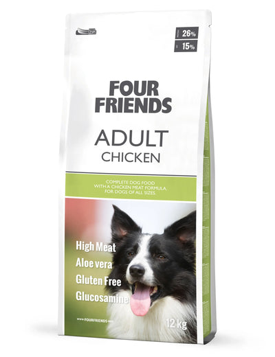 FourFriends Adult Chicken