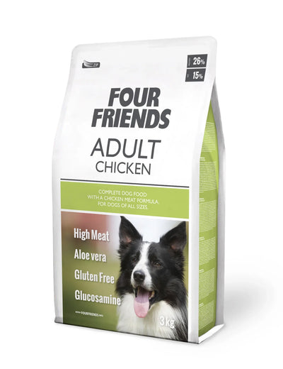 FourFriends Adult Chicken