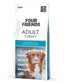 FourFriends Dog Adult Turkey - Handla på Gaston