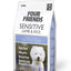 FourFriends Dog Sensitive Lamb & Rice - Handla på Gaston