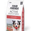 FourFriends Dog Active Duck & Turkey - Handla på Gaston