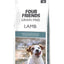 FourFriends Grain Free Lamb