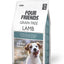 FourFriends Grain Free Lamb