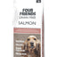 FourFriends Grain Free Salmon