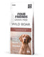 FourFriends Grain Free Wild Boar