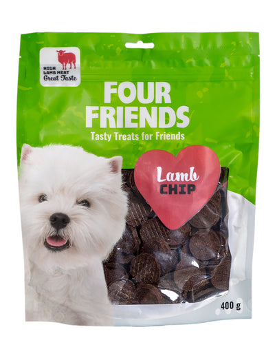 FourFriends Lamb Chip