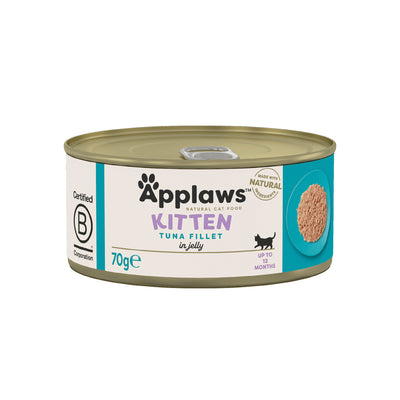 Applaws Kitten konserv Tuna