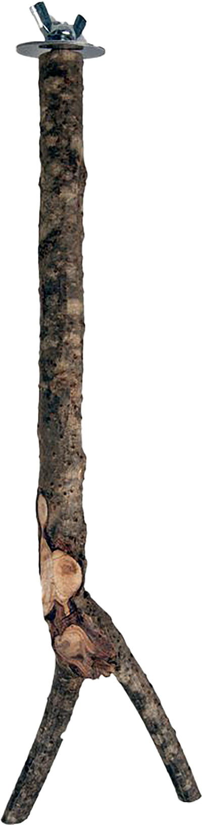 FLAMINGO Sittpinne Y Naturträ30Cm