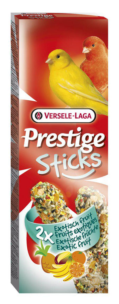 VERSELELAGA KRÄCKER KANARIE 2STFRUKT 60GR