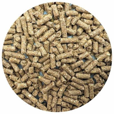 BELLO Kaninpelletssv 4Kg