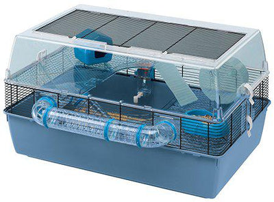FERPLAST FP DUNA FUN LARGE 71.5x46x41CM HAMSTER & MUSBUR