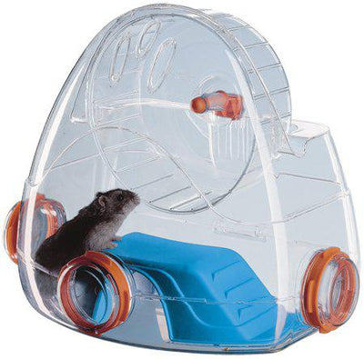 FERPLAST FP GYM 32.3x23x26.3CM