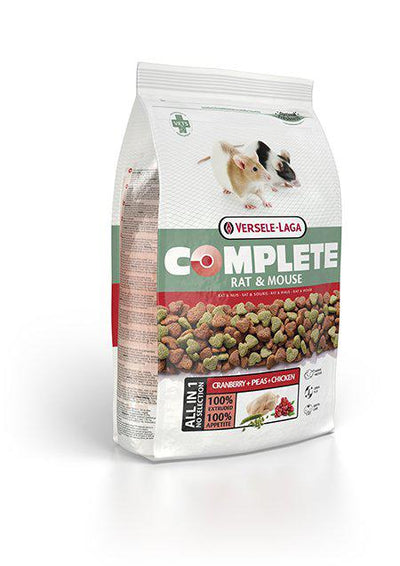 VERSELELAGA COMPLETE RAT & MOUSE 2KG