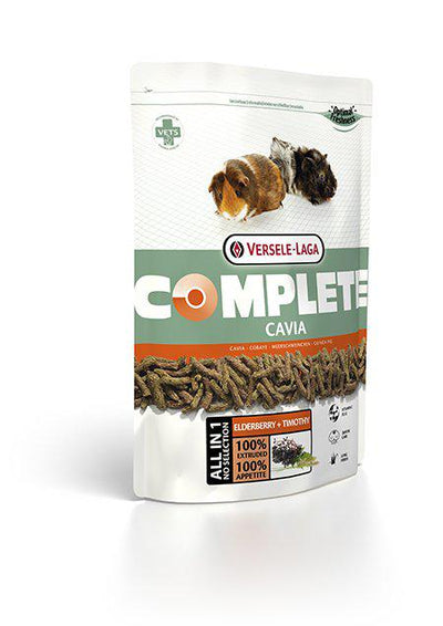 VERSELELAGA COMPLETE CAVIA 500GR