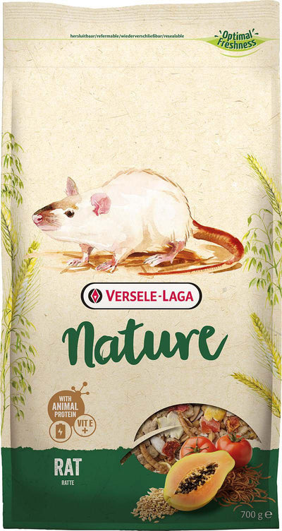 VERSELELAGA New Nature Rat 700Gr