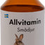 BELLO ALLVITAMIN SMÅDJUR 250ML