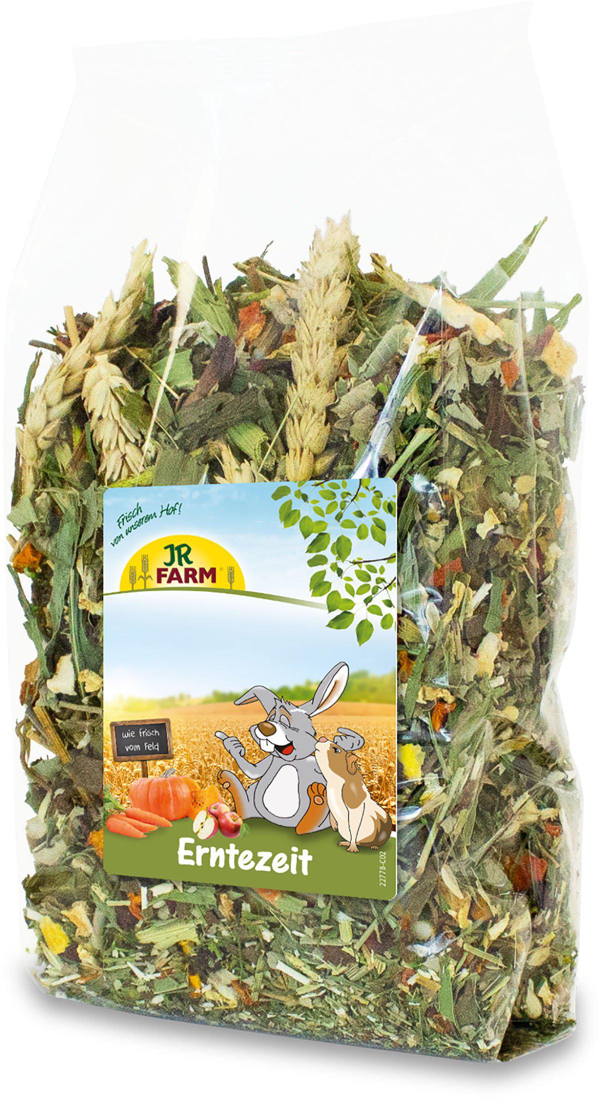 JR FARM JR FARM SKÖRDETID 150GR