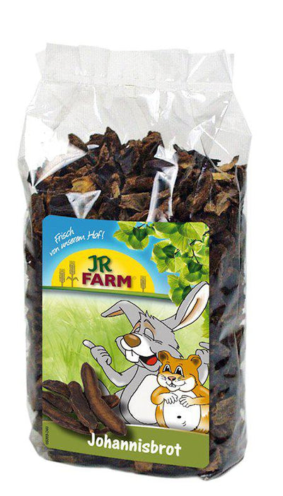 JR FARM Johannesbröd 200Gr