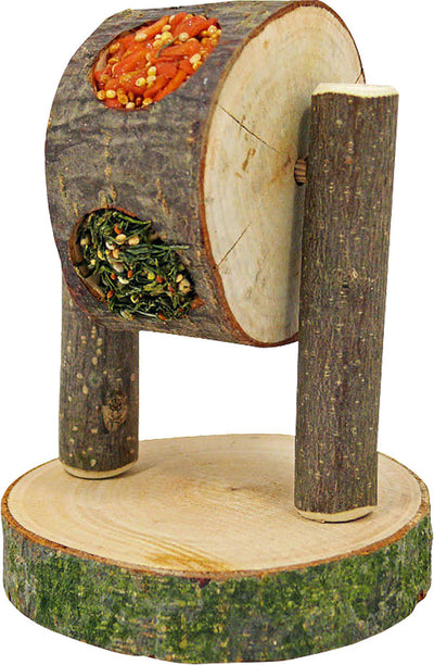 JR FARM Feeding Play Wheel 10X10X13Cm 200Gr