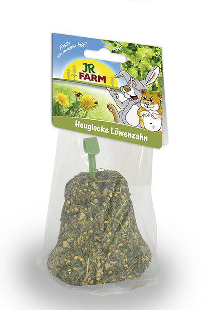 JR FARM Höklocka Med Maskros 125Gr