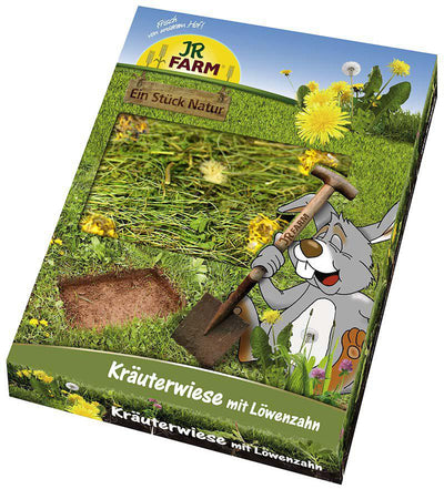 JR FARM Ängbit Med Maskros 30X23X3Cm 750Gr