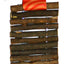 HAMSTERBRO S NATURTRÄ 10x21CM
