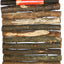 HAMSTERBRO M NATURTRÄ 17x28CM