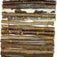 HAMSTERBRO L NATURTRÄ 50x30CM